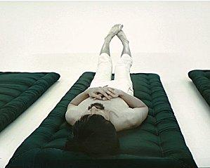 Comment les coréens dorment? 2