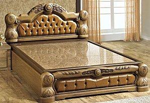 Comment les coréens dorment? le lit de pierre