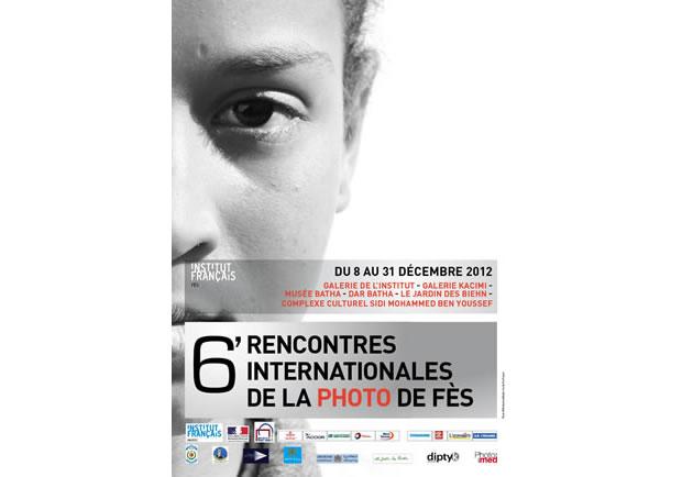 6ème édition des Rencontres Internationales de la Photo de Fès