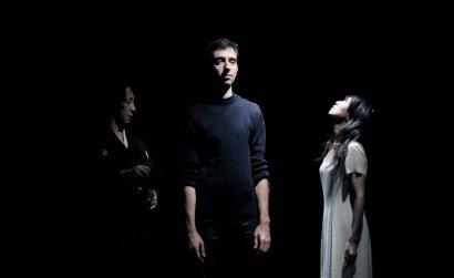 C'était hier - 3 créations de rentrée C'était hier - 3 créations de rentrée