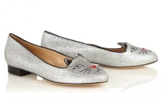 Charlotte Olympia - Glitter Kitty - Christmas Collection4.jpg