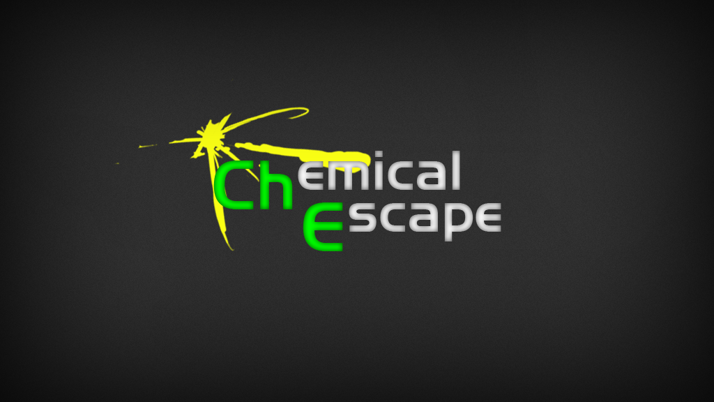 [Lyon] Chemical Escape, de la team Chemical