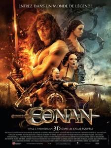Conan (Conan the barbarian)