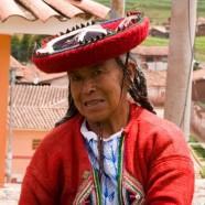 La Vallée Sacrée des Incas : Chinchero