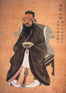 Confucius et le libéralisme