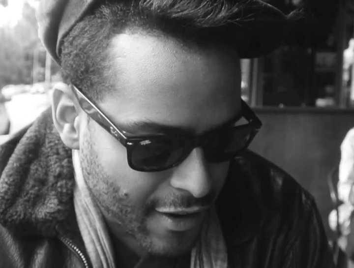 Twin Shadow - The Ones (Live KCRW) Twin Shadow – The Ones (Live KRWC) (Video)