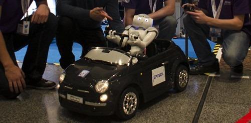 robot_nao_car