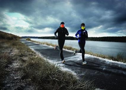 Cool running Cool running