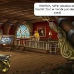 Baphomet débarque sur le Google Play Baphomet débarque sur le Google Play