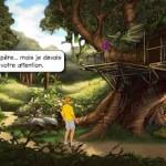 Baphomet débarque sur le Google Play Baphomet débarque sur le Google Play