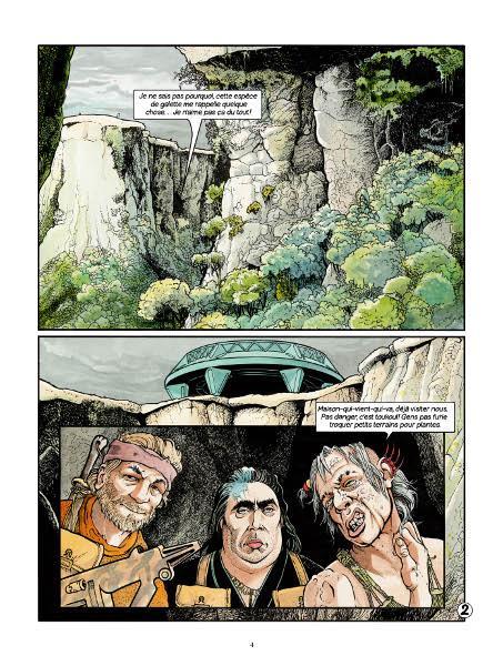 Le cycle de Cyann T5 – Les Couloirs de l’Entretemps planche-cyann53-15-2site