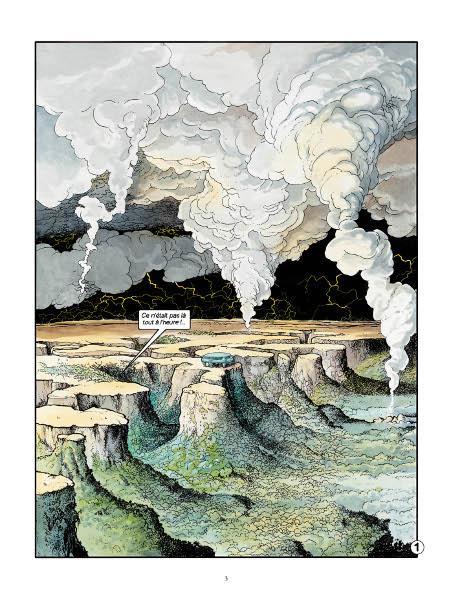 Le cycle de Cyann T5 – Les Couloirs de l’Entretemps planche-cyann53-15-1site