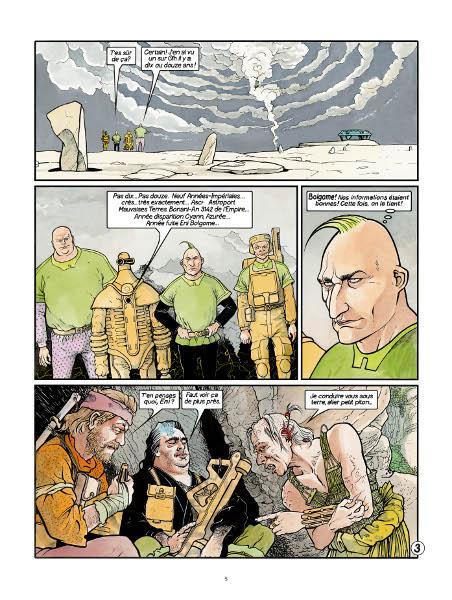 Le cycle de Cyann T5 – Les Couloirs de l’Entretemps planche-cyann53-15-3site