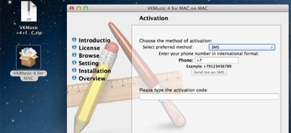 VKMusic 4, un malware se balade sur Mac OS X