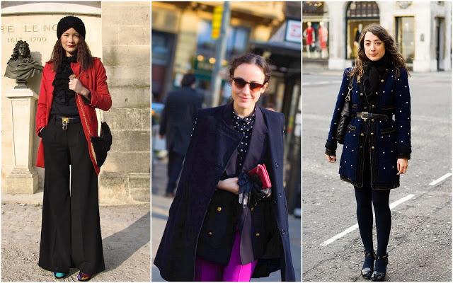 Fashion Craving rediff: Cut your coat according to your cloth