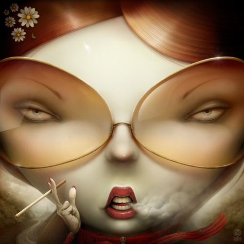 GLOOM 82 larisa_by_gloom82