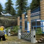 Lego City Undercover s’illustre en images Lego City Undercover s’illustre en images