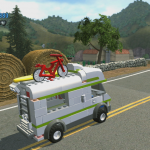 Lego City Undercover s’illustre en images Lego City Undercover s’illustre en images