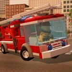 Lego City Undercover s’illustre en images