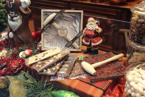 Bruxelles à l'heure de Noël voyage,bruxelles,belgique,galeries royales saint hubert,godiva,corné port royal,neuhaus,mary