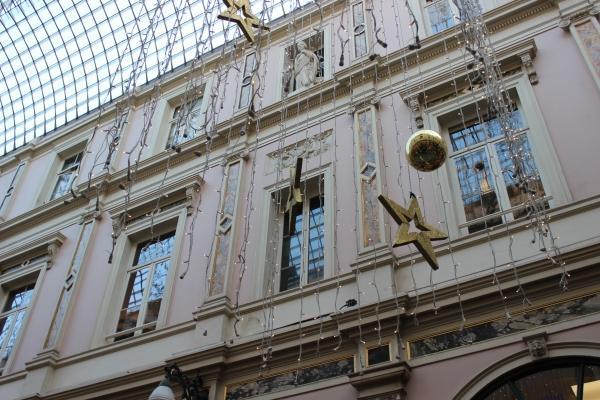 Bruxelles à l'heure de Noël voyage,bruxelles,belgique,galeries royales saint hubert,godiva,corné port royal,neuhaus,mary