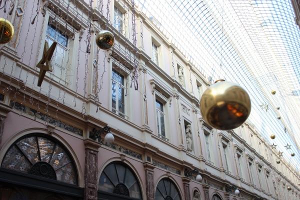 Bruxelles à l'heure de Noël voyage,bruxelles,belgique,galeries royales saint hubert,godiva,corné port royal,neuhaus,mary