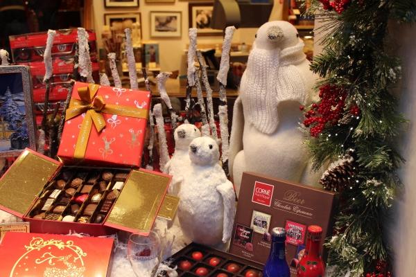 Bruxelles à l'heure de Noël voyage,bruxelles,belgique,galeries royales saint hubert,godiva,corné port royal,neuhaus,mary