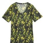 Tee shirt pois Tee shirt pois