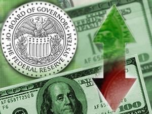 La Fed décide d’émettre plus de billet vert