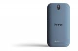 HTC annonce son One SV pour la France