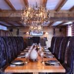 Chalet Le Rocher Val d’Isère… Chalet Le Rocher Val d’Isère…