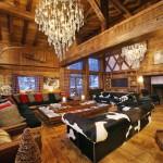 Chalet Le Rocher Val d’Isère… Chalet Le Rocher Val d’Isère…