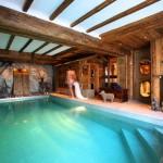 Chalet Le Rocher Val d’Isère… Chalet Le Rocher Val d’Isère…