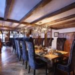 Chalet Le Rocher Val d’Isère… Chalet Le Rocher Val d’Isère…