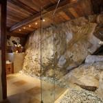 Chalet Le Rocher Val d’Isère… Chalet Le Rocher Val d’Isère…