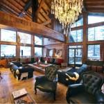 Chalet Le Rocher Val d’Isère… Chalet Le Rocher Val d’Isère…