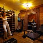 Chalet Le Rocher Val d’Isère… Chalet Le Rocher Val d’Isère…