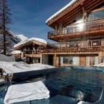 Chalet Le Rocher Val d’Isère… Chalet Le Rocher Val d’Isère…