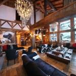 Chalet Le Rocher Val d’Isère… Chalet Le Rocher Val d’Isère…