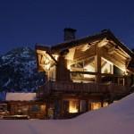Chalet Le Rocher Val d’Isère… Chalet Le Rocher Val d’Isère…
