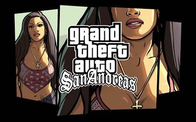 GTA San Andreas enfin sur le PSN
