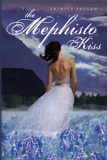 The Mephisto Kiss, tome 2 - Trinity Faegen