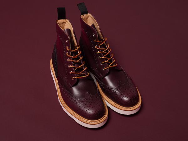 MARK MCNAIRY FOR HAVEN – WINTER 2012 COLLECTION