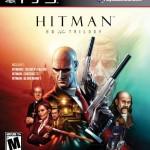 Hitman HD Trilogy : version premium et date de sortie