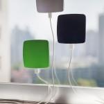 Solar Window Charger !
