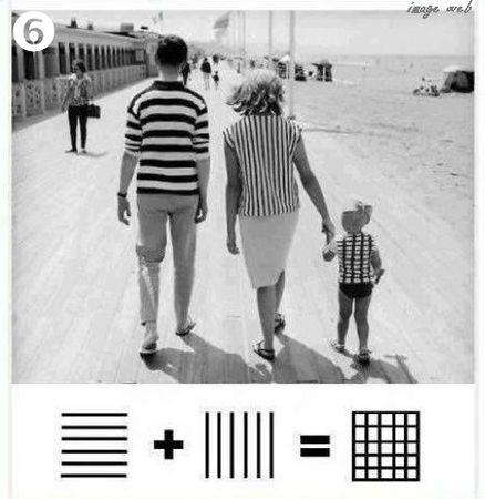 So Versatile! 6- mélange