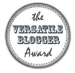 So Versatile! veratil award