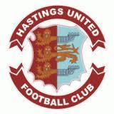 hastings united logo La Cup, c’est aussi ça !