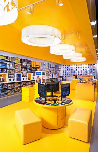 Actu Déco : So Ouest, le centre commercial So chic ! décoration d’intérieur MyHomeDesign
