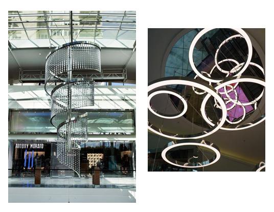Actu Déco : So Ouest, le centre commercial So chic ! décoration d’intérieur MyHomeDesign